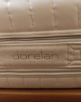 Materasso Matrimoniale DORELAN BOUNCE 160x200 