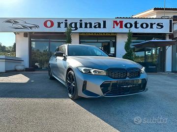 Bmw M 340d 48V xDrive Touring