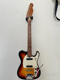 Morris telecaster