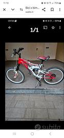 bici x bimbo