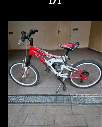 bici x bimbo
