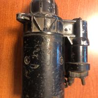 Motorino avviamento citroen 2CV dyane