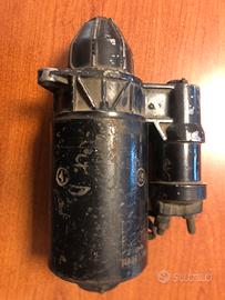 Motorino avviamento citroen 2CV dyane