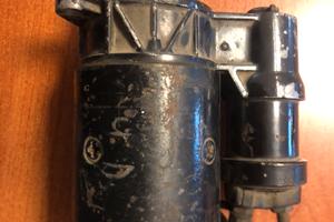 Motorino avviamento citroen 2CV dyane