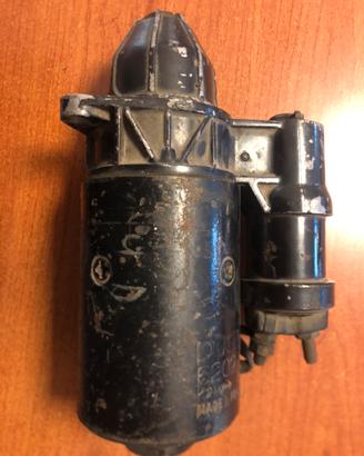 Motorino avviamento citroen 2CV dyane