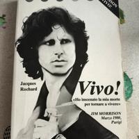 Jim Morrison Vivo!