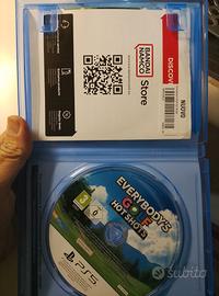 gioco PlayStation 5