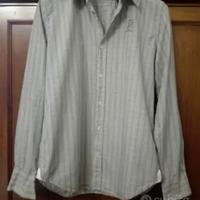 Camiciotto uomo Marina Militare NUOVO 