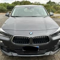 BMW X2 20d xdrive 190cv