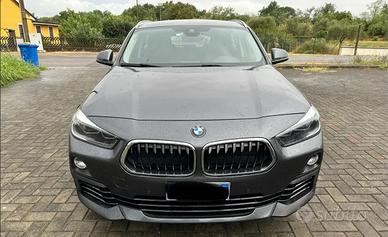 BMW X2 20d xdrive 190cv