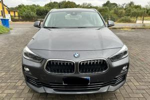 BMW X2 20d xdrive 190cv