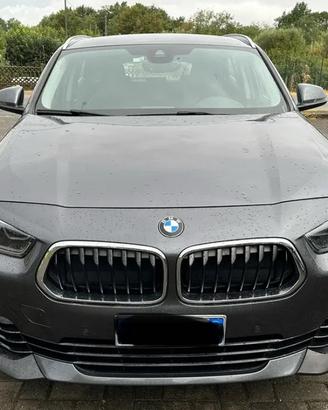 BMW X2 20d xdrive 190cv