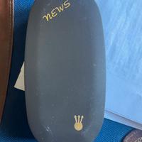 Custodia originale con per uomo