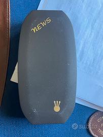 Custodia originale con per uomo