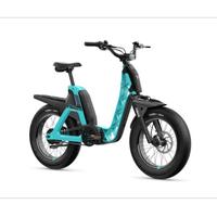 Yamaha booster easy e-bike