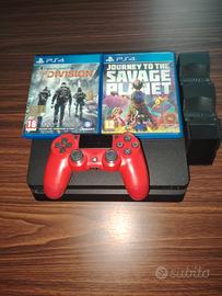 ps4 slim