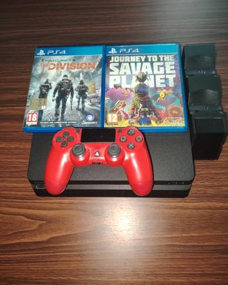 ps4 slim