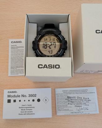 2 Casio Lui e Lei