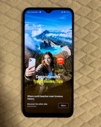 Xiaomi Redmi 9 64GB 5 GB RAM
