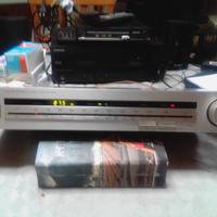 Radio SIntonizzatore Tuner Kenwood Trio