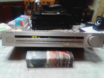 Radio SIntonizzatore Tuner Kenwood Trio