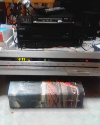 Radio SIntonizzatore Tuner Kenwood Trio