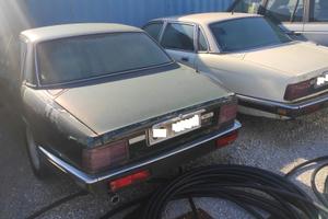 2 Jaguar d'Euro 2.500,00