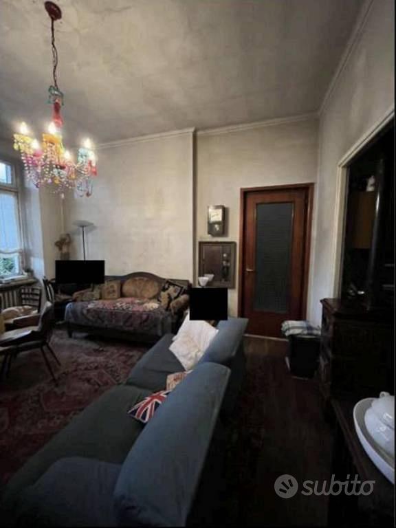 Appartamento – Castellamonte, Sant'Antonio - Vista 5