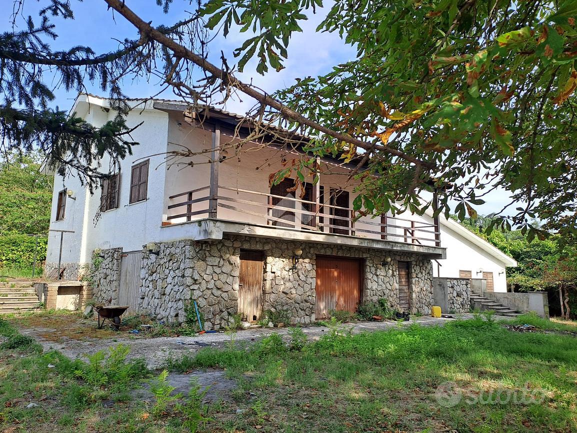 Casa – Rignano Flaminio, Valle Spadana - Vista 5