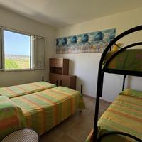 SALENTO-appartamento con cortiletto e balconcino