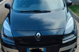 Renault scénic x mod 2011 diesel  prezzo 1500€ tra