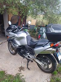Honda Varadero 1000 - anno 2005 54500 km