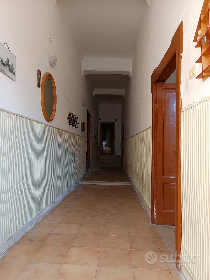 Appartamento – SS - Altro