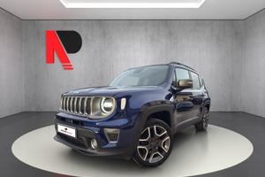 Jeep Renegade 2.0 Mjt 140CV 4WD Active Drive Limit