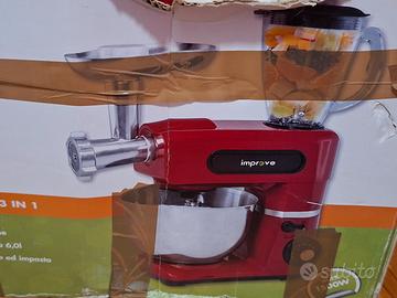 impastatrice 