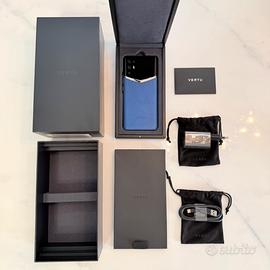 iVertu 5G   Telefono Lusso