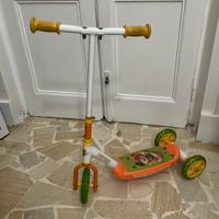 Monopattino 44 gatti