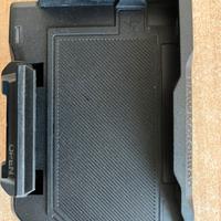 portatelefono bmw cradle