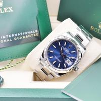 Datejust 126234