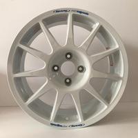 Cerchi in lega Speedline Turini 7x17 Peugeot ET22