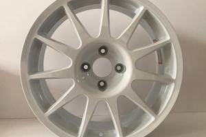 Cerchi in lega Speedline Turini 7x17 Peugeot ET22