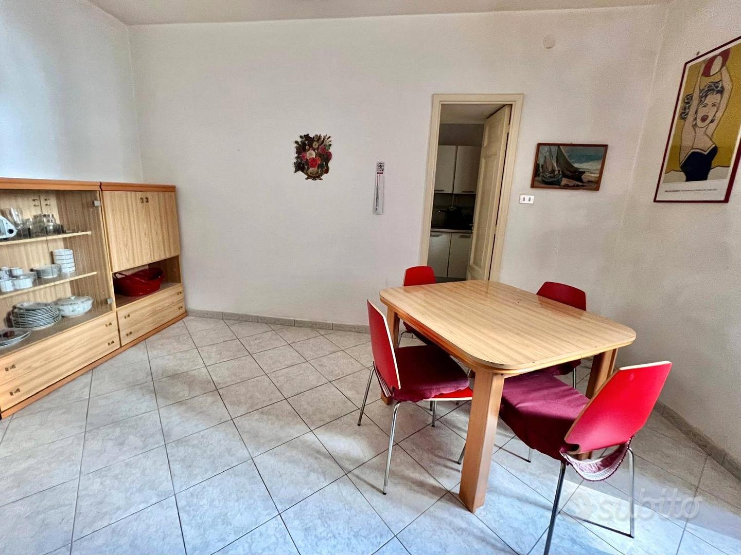 Appartamento – Campobasso, Centro Murattiano - Vista 5