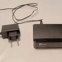 Decoder digitale terrestre Tele System