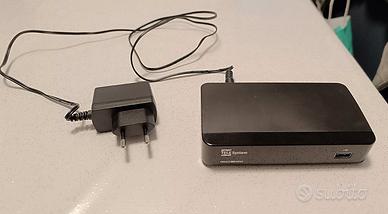 Decoder digitale terrestre Tele System