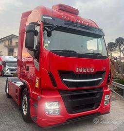 IVECO XP 510
