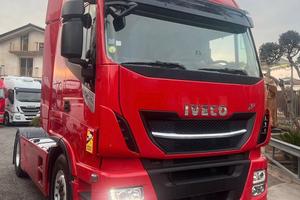 IVECO XP 510