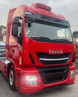 IVECO XP 510