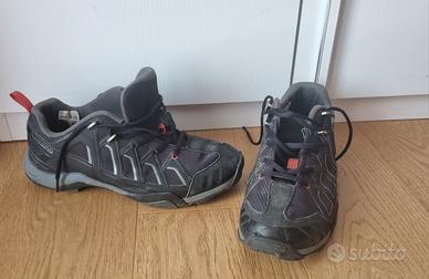 scarpe Mtb Shimano TG 44