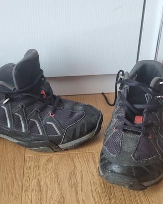 scarpe Mtb Shimano TG 44