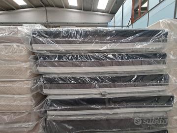 FABBRICA MATERASSI DI VARIE TIPOLOGIE E MISURE 